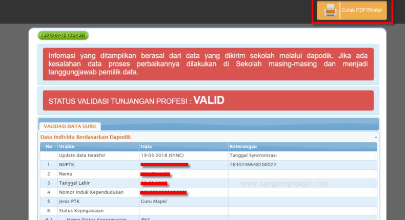 foto slider headline