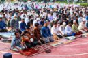Cara Sholat Idul Fitri
