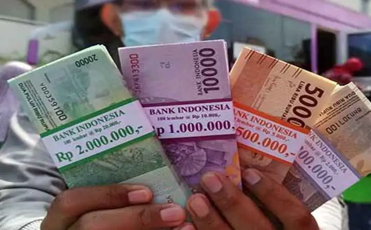 Cara Tukar Uang Baru di Bank BNI