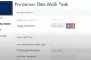 Status NPWP non aktif SPDN artinya apa? Simak penjelasan lengkap dan cara mengaktifkan kembali NPWP di Coretax secara online.