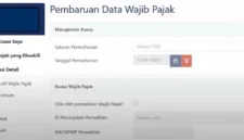 Status NPWP non aktif SPDN artinya apa? Simak penjelasan lengkap dan cara mengaktifkan kembali NPWP di Coretax secara online.