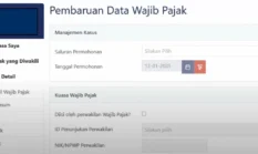 Status NPWP Non Aktif SPDN Ternyata Bukan Dihapus! Ini Cara Aktifkan Lagi di Coretax dengan Mudah