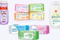 Berapa daftar harga My Baby? Simak kisaran harga terbaru dan cara mudah cek produk My Baby agar tidak salah beli.