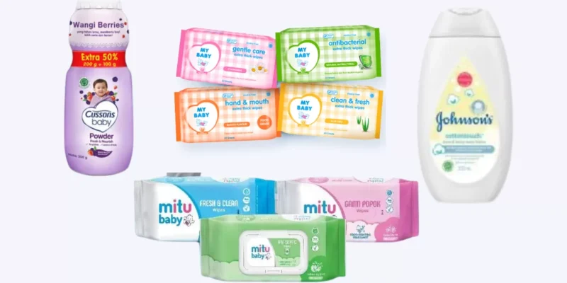 Berapa daftar harga My Baby? Simak kisaran harga terbaru dan cara mudah cek produk My Baby agar tidak salah beli.