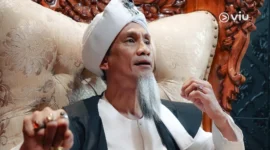 Dimana Nonton Walid Episode 5?