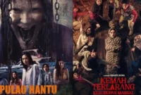 Film Bioskop XXI Terbaru