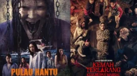 Film Bioskop XXI Terbaru