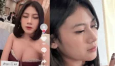 Video Xysil viral bikin heboh warganet. Saat publik masih mencari link video, akun Instagram yang diduga miliknya tiba-tiba hilang.