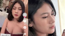 Video Xysil viral bikin heboh warganet. Saat publik masih mencari link video, akun Instagram yang diduga miliknya tiba-tiba hilang.