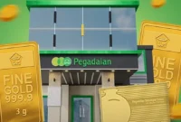 Pegadaian tutup Lebaran 2026 kapan? Simak jadwal lengkap libur dan buka kembali agar tidak salah datang ke kantor cabang.