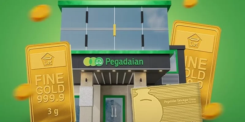 Pegadaian tutup Lebaran 2026 kapan? Simak jadwal lengkap libur dan buka kembali agar tidak salah datang ke kantor cabang.