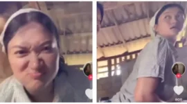 Video “Ibu Tiri vs Anak Tiri” part terbaru di dapur viral di TikTok. Potongan videonya memicu perdebatan dan membuat warganet berburu versi lengkap.