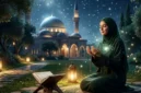 Prediksi malam Lailatul Qadar Ramadhan 2026 lengkap dengan perhitungan tanggal, tanda-tanda, dan amalan yang dianjurkan di 10 malam terakhir.