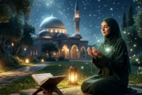 Prediksi malam Lailatul Qadar Ramadhan 2026 lengkap dengan perhitungan tanggal, tanda-tanda, dan amalan yang dianjurkan di 10 malam terakhir.