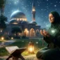 Prediksi malam Lailatul Qadar Ramadhan 2026 lengkap dengan perhitungan tanggal, tanda-tanda, dan amalan yang dianjurkan di 10 malam terakhir.