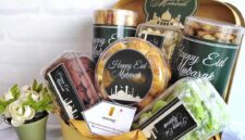 Ide Hampers Lebaran Murah 