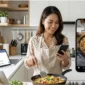 Cara praktis mengoleksi resep viral TikTok untuk dicoba di dapur sendiri, lengkap dengan tips menyimpan dan mengatur koleksi resep.