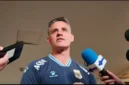 John Herdman Beri Pesan Khusus untuk Anak Asuhnya