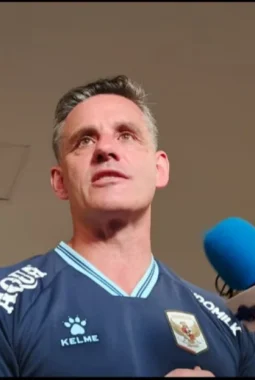 Usai Bantai Saint Kitts dan Nevis 4-0, John Herdman Beri Pesan Khusus untuk Anak Asuhnya