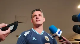 John Herdman Beri Pesan Khusus untuk Anak Asuhnya