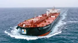 Kapal Tanker Malaysia Dapat Izin Lewat Selat Hormuz dari Iran