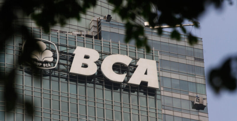 Kapan BBCA Bagi Dividen 2026
