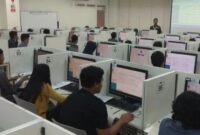 Cara Buka Pengumuman SNBP 2026 