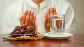 Kapan Waktu Pelaksanaan Puasa Syawal