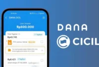 Kenapa DANA Cicil Tidak Tersedia