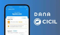 Kenapa DANA Cicil Tidak Tersedia? Ini Penyebab dan Solusinya!