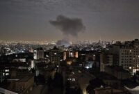 Kenapa Israel Nyerang Iran