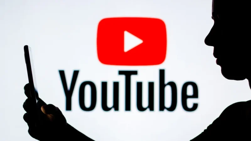 Kenapa YouTube Tidak Bisa Memutar Video Padahal Sinyal Bagus