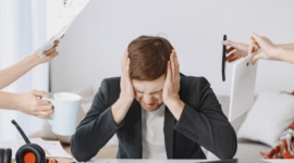 Kesalahan yang Sering Dilakukan oleh Pebisnis