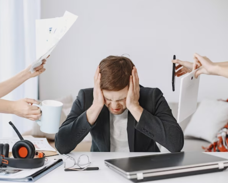 Kesalahan yang Sering Dilakukan oleh Pebisnis