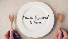  Keutamaan Puasa Syawal