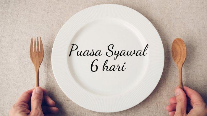 Keutamaan Puasa Syawal