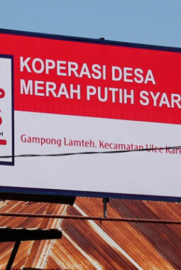 Cara Daftar Koperasi Merah Putih: Panduan Lengkap untuk Desa dan Kelurahan