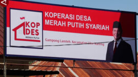 Cara Daftar Koperasi Merah Putih