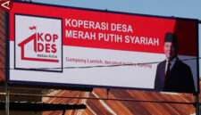 Koperasi Merah Putih