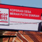 Koperasi Merah Putih
