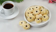 Langkah-Langkah Membuat Kue Semprit