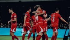 Link Live Streaming Indonesia vs Bulgaria 