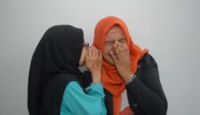 Mengapa Ghibah Dilarang oleh Agamafoto
Agung Supriyanto