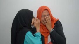 Mengapa Ghibah Dilarang oleh Agamafoto
Agung Supriyanto