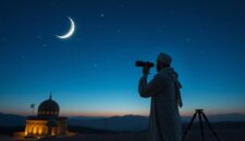 Mengapa Hilal Harus 3 Derajat?