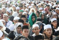 Mengapa Islam Mudah Diterima oleh Masyarakat Indonesia?