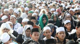 Mengapa Islam Mudah Diterima oleh Masyarakat Indonesia?