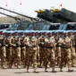 Pasukan PPB TNI di Lebanon Gugur Usai Dihantam Artileri