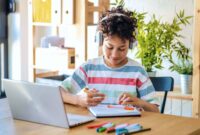 Pembelajaran Daring Batal