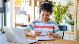 Pembelajaran Daring Batal